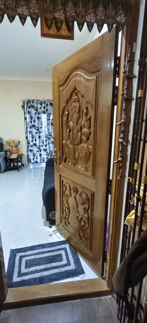 2 BHK Flat In Annai&#39;s Krishna For Sale  In Rajakilpakkam, Madambakkam, Chennai, Tamil Nadu 600073, India