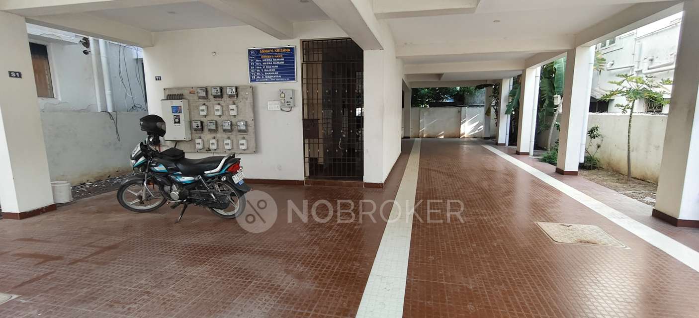 2 BHK Flat In Annai&#39;s Krishna For Sale  In Rajakilpakkam, Madambakkam, Chennai, Tamil Nadu 600073, India
