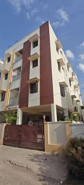 2 BHK Flat In Annai&#39;s Krishna For Sale  In Rajakilpakkam, Madambakkam, Chennai, Tamil Nadu 600073, India