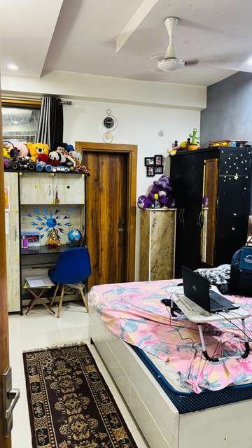 2 BHK Flat In Dev Green For Sale  In Shahberi