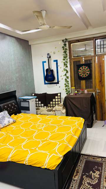 2 BHK Flat In Dev Green For Sale  In Shahberi