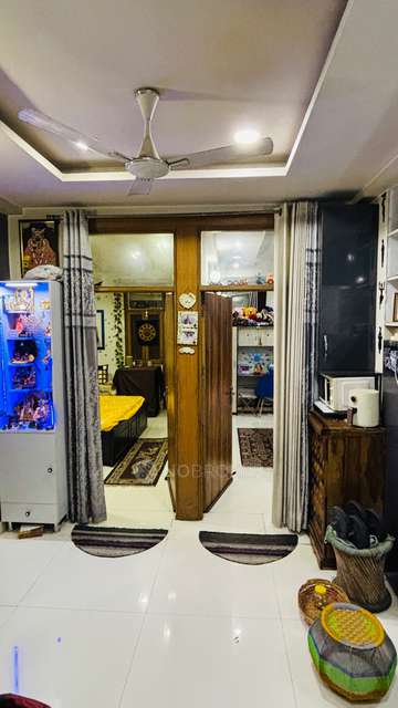 2 BHK Flat In Dev Green For Sale  In Shahberi