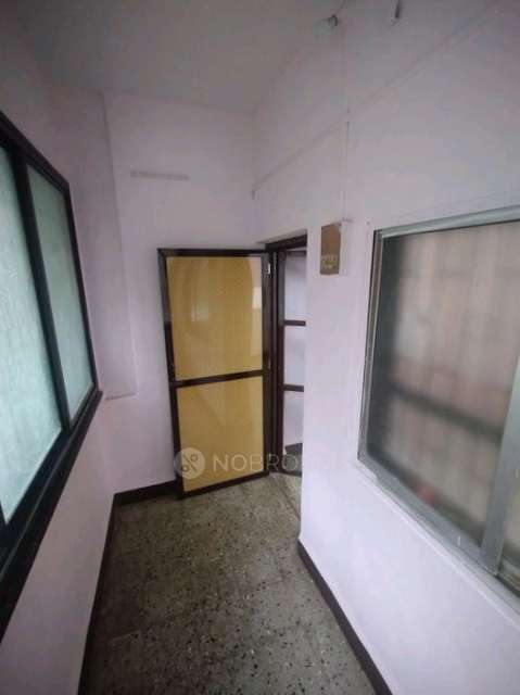 1 BHK Flat In Sumedha Chs For Sale  In Dombivli West