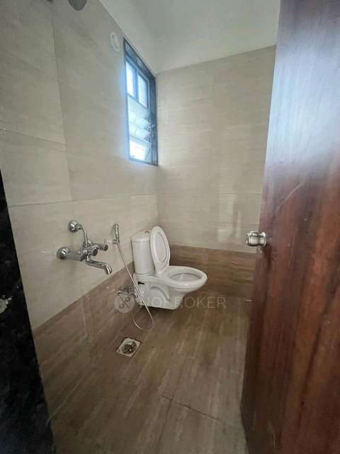 1 BHK Flat In Bhalchandra Akashvan for Rent  In Punawale