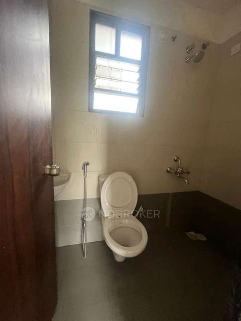 1 BHK Flat In Bhalchandra Akashvan for Rent  In Punawale