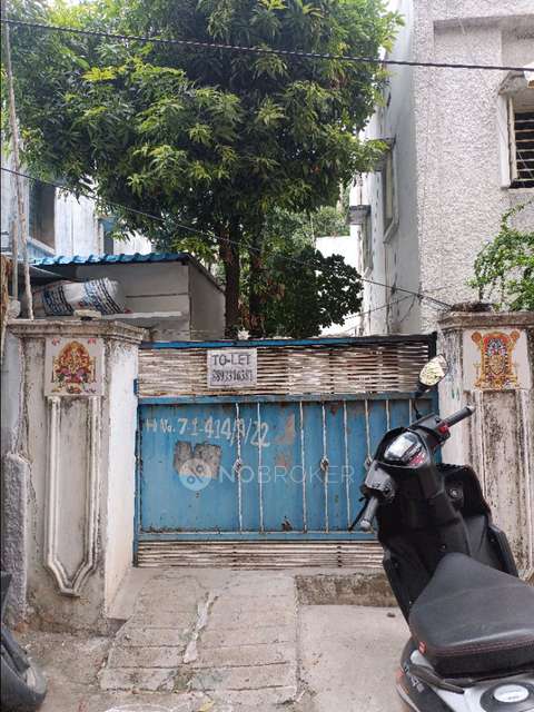 1 RK House for Rent  In  Ameerpet