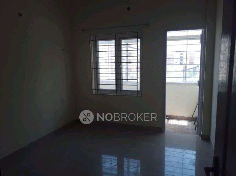 2 BHK Flat In Trinity Park For Sale  In Thoraipakkam