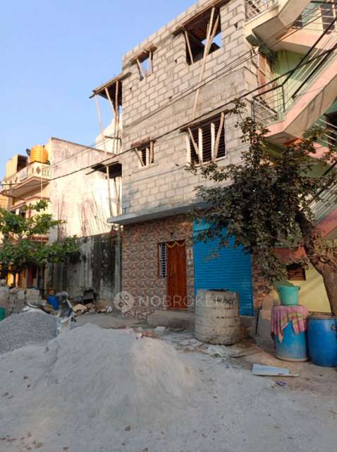 2 BHK Flat for Rent  In Hongasandra