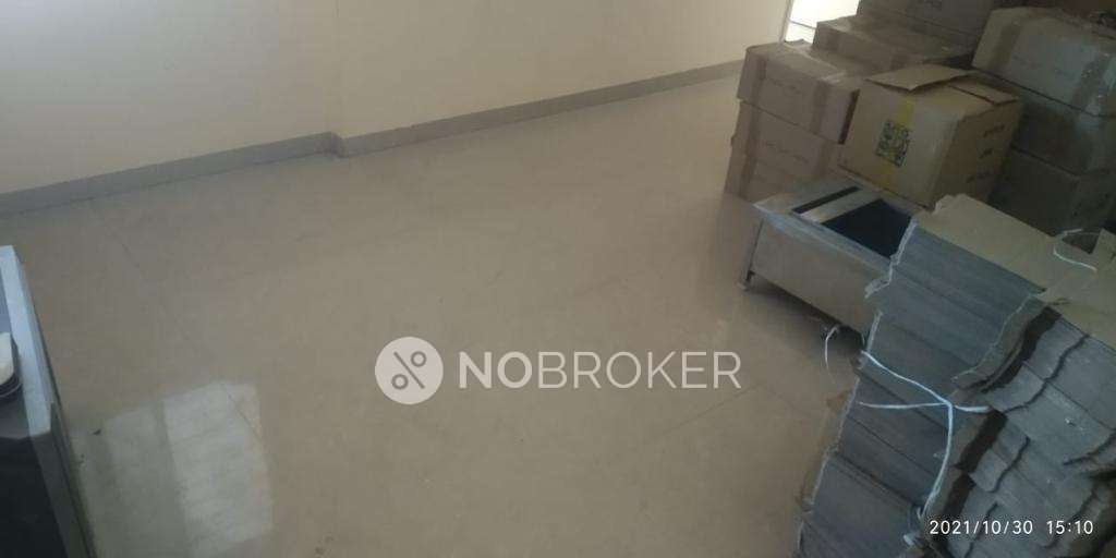 2 BHK Flat In Hill View Apartment For Sale  In Hadapsar