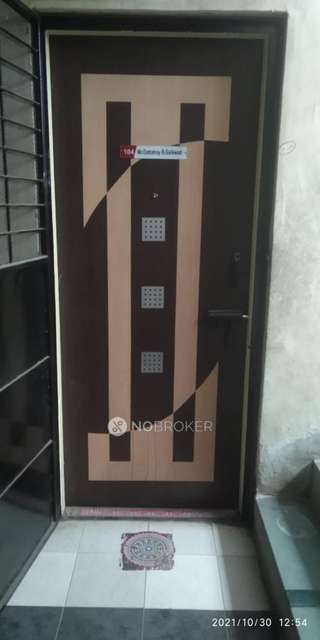 2 BHK Flat In Hill View Apartment For Sale  In Hadapsar