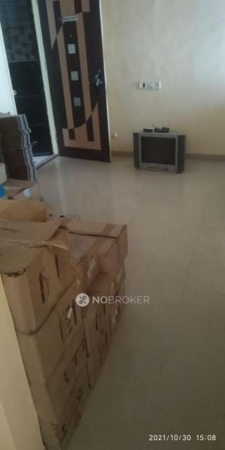 2 BHK Flat In Hill View Apartment For Sale  In Hadapsar