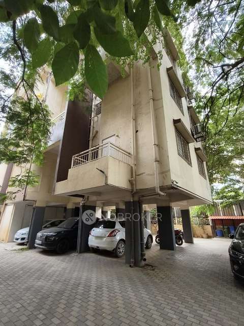2 BHK Flat In Trimurti Orean Co Operative Society For Sale  In Baner
