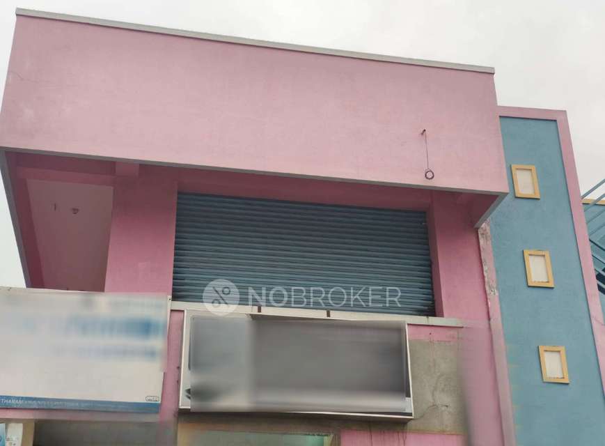 Shop in Sanasandiram, Bangalore for Rent 