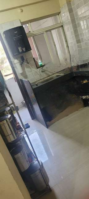 2 BHK Flat In Mahasainik Sai Shanti For Sale  In Loni Kalbhor