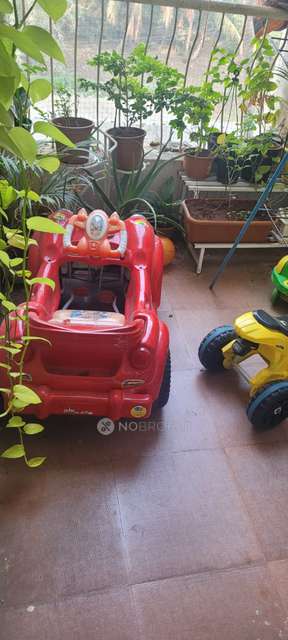 2 BHK Flat In Mahasainik Sai Shanti For Sale  In Loni Kalbhor