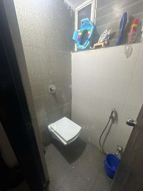 1 BHK Flat In Kumbare Fusion City For Sale  In Kondhawe-dhawade