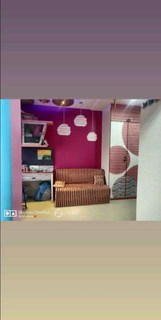 2 BHK Flat In Samudri Apartments For Sale  In Virar West