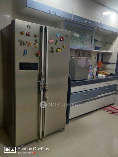 2 BHK Flat In Samudri Apartments For Sale  In Virar West