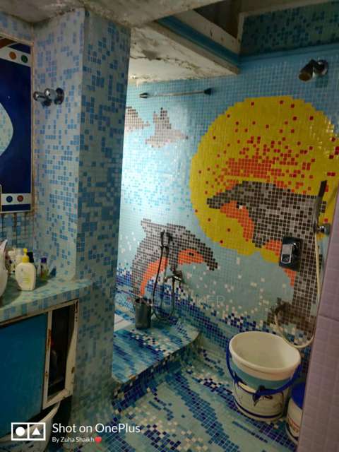 2 BHK Flat In Samudri Apartments For Sale  In Virar West