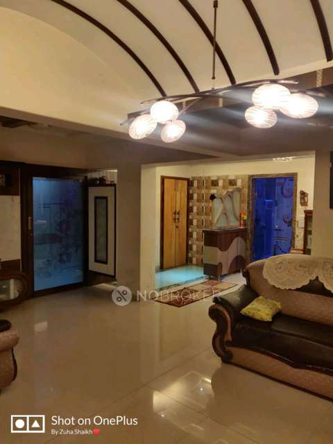 2 BHK Flat In Samudri Apartments For Sale  In Virar West