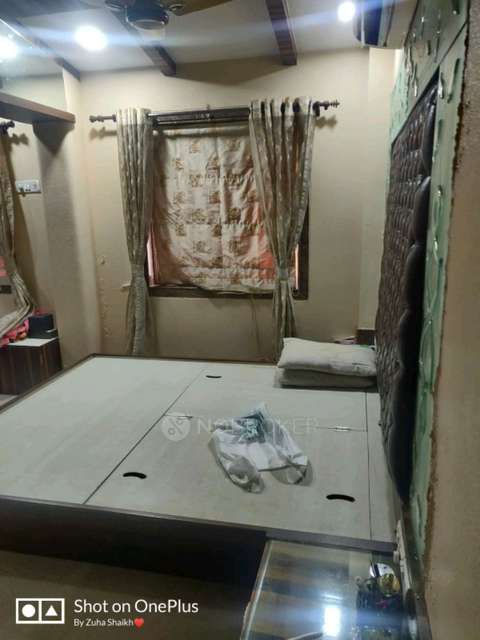 2 BHK Flat In Samudri Apartments For Sale  In Virar West