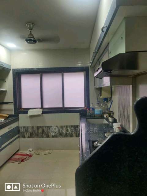 2 BHK Flat In Samudri Apartments For Sale  In Virar West