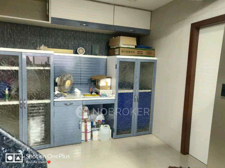 2 BHK Flat In Samudri Apartments For Sale  In Virar West