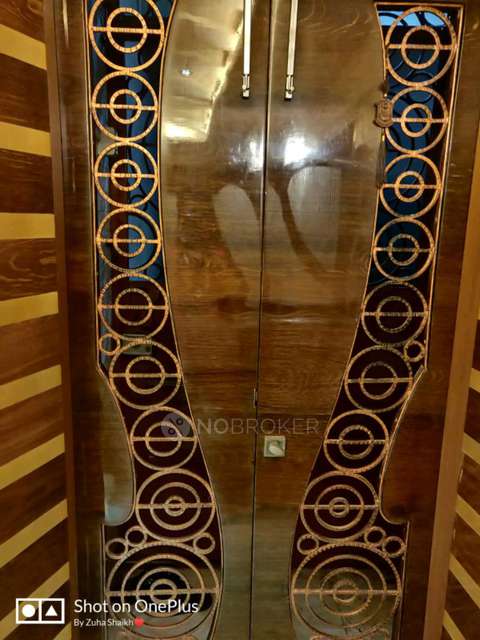 2 BHK Flat In Samudri Apartments For Sale  In Virar West