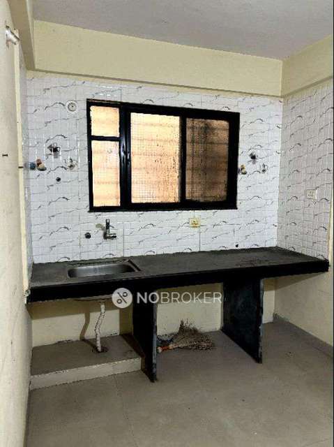 2 BHK Flat In Chintamani Society for Rent  In Manjari Budruk