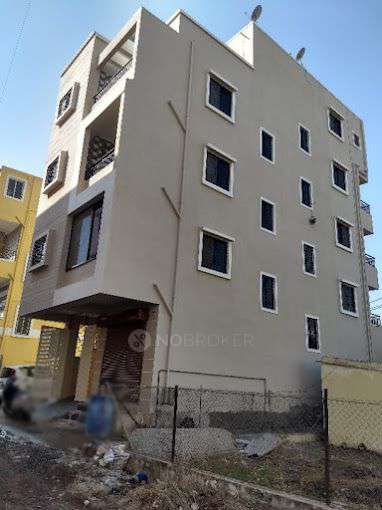 2 BHK Flat In Chintamani Society for Rent  In Manjari Budruk