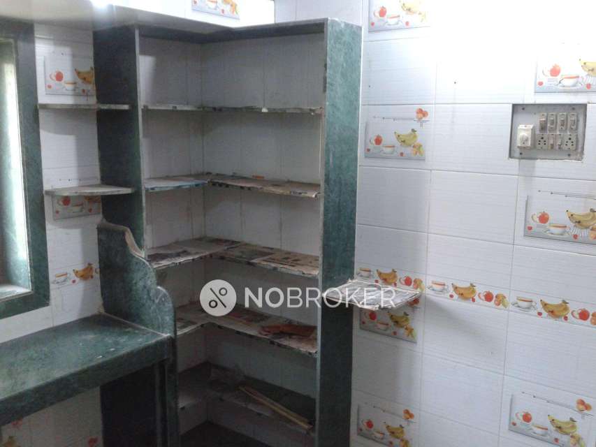 1 BHK Flat In Sujanita  For Sale  In Kalyan East