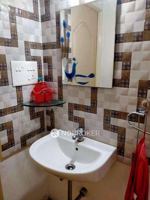 1 BHK Flat In Solitaire Society   For Sale  In Fursungi