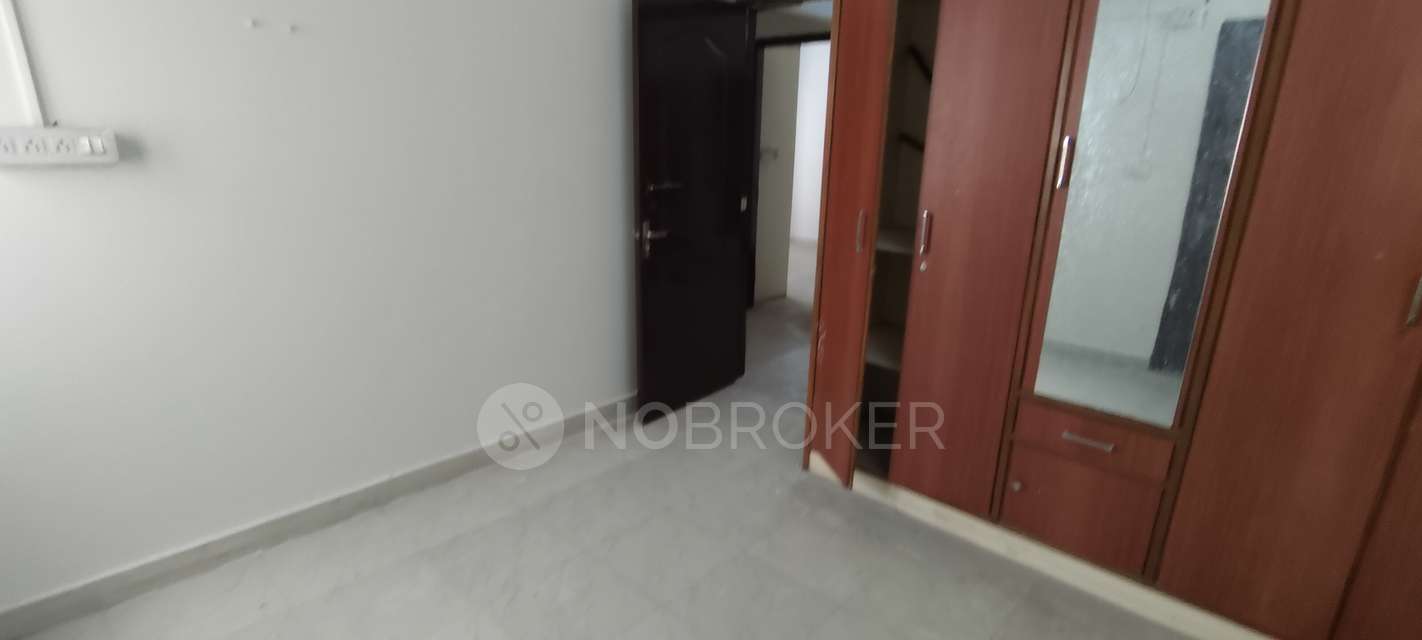3 BHK Flat In Janapriya Lakefront For Sale  In Sainikpuri