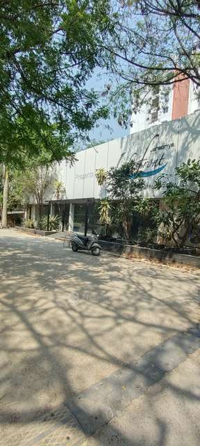 3 BHK Flat In Janapriya Lakefront For Sale  In Sainikpuri