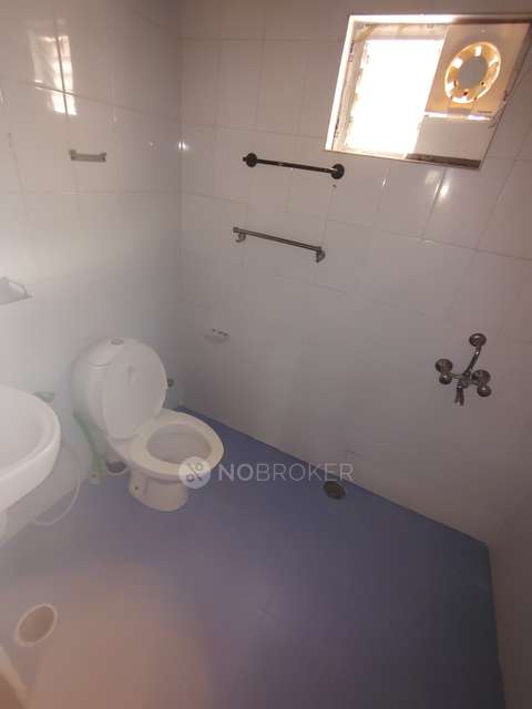 3 BHK Flat In Janapriya Lakefront For Sale  In Sainikpuri