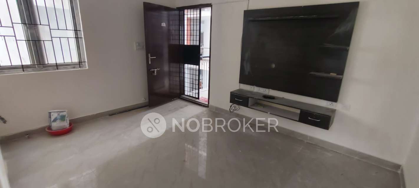 3 BHK Flat In Janapriya Lakefront For Sale  In Sainikpuri