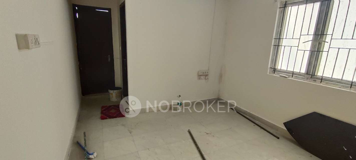 3 BHK Flat In Janapriya Lakefront For Sale  In Sainikpuri
