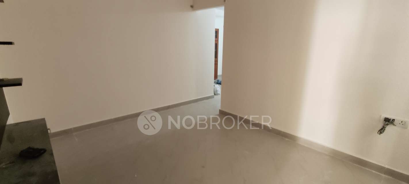 3 BHK Flat In Janapriya Lakefront For Sale  In Sainikpuri