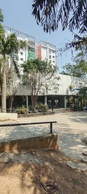 3 BHK Flat In Janapriya Lakefront For Sale  In Sainikpuri