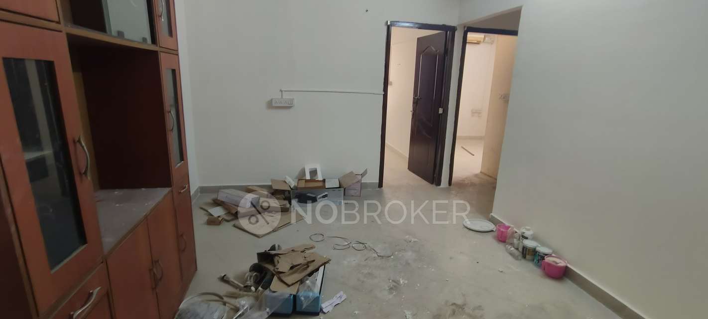 3 BHK Flat In Janapriya Lakefront For Sale  In Sainikpuri