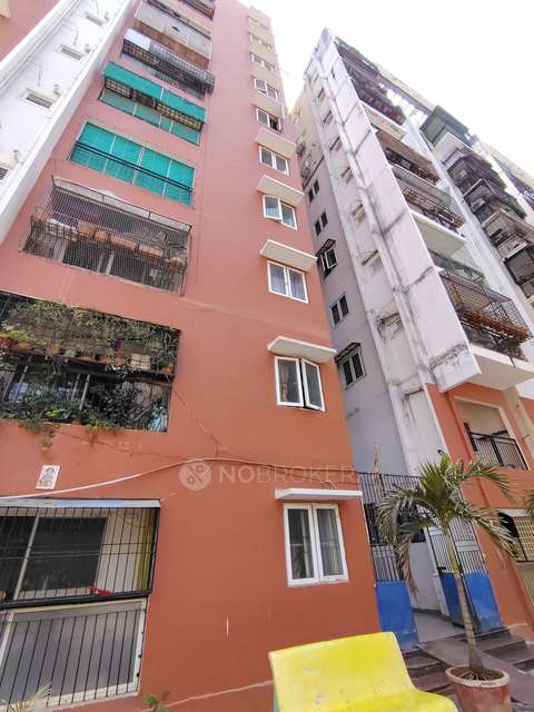 3 BHK Flat In Janapriya Lakefront For Sale  In Sainikpuri