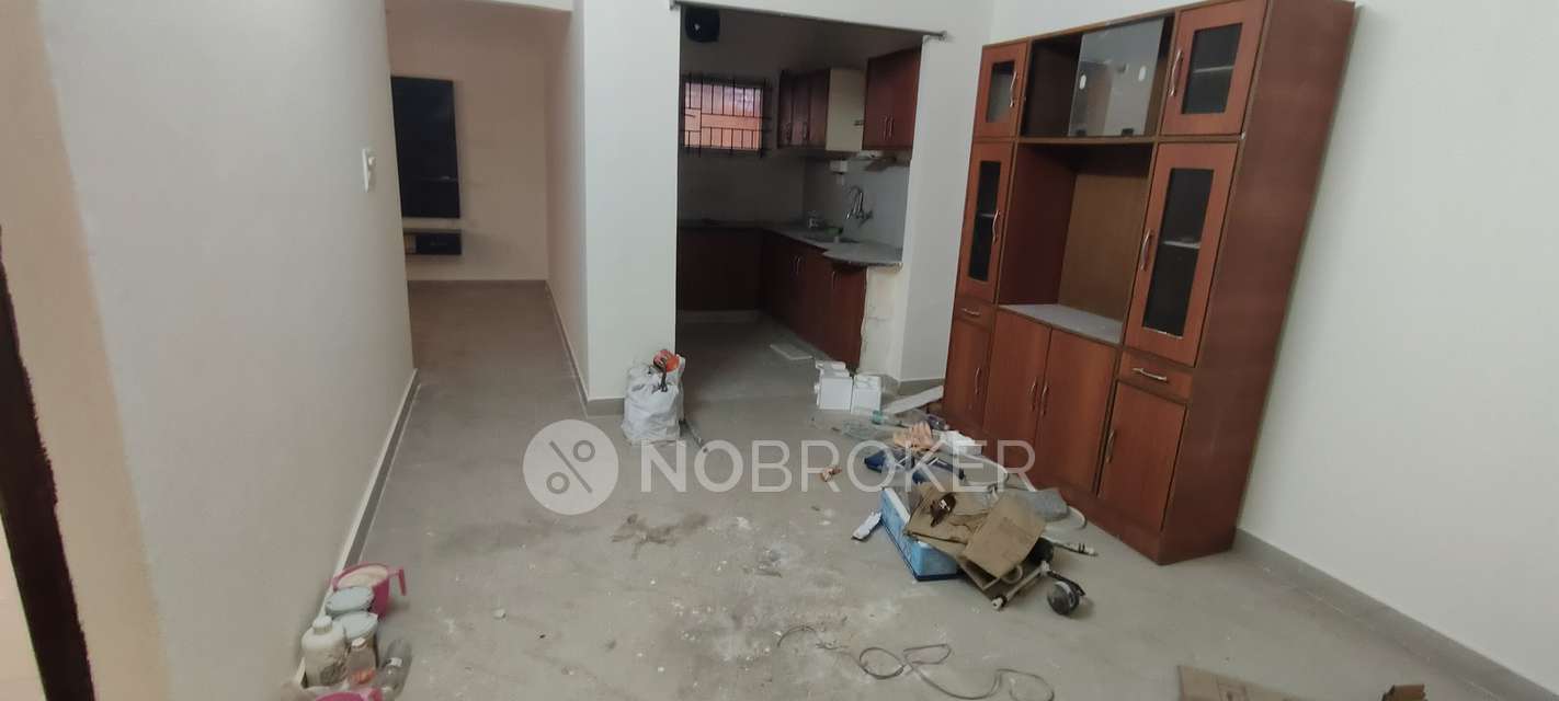 3 BHK Flat In Janapriya Lakefront For Sale  In Sainikpuri