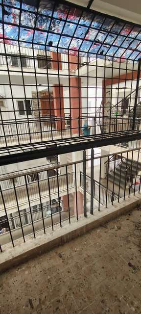 3 BHK Flat In Janapriya Lakefront For Sale  In Sainikpuri