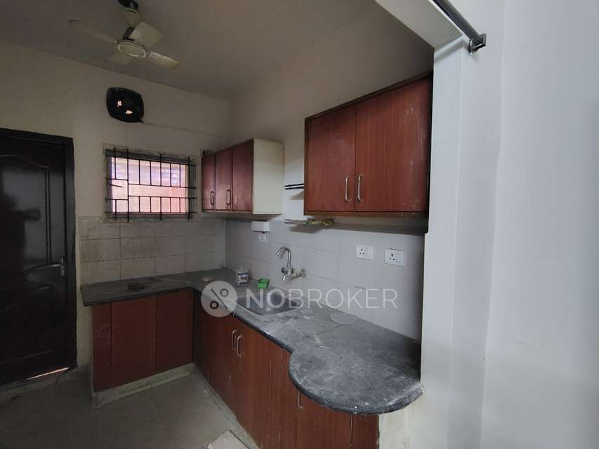 3 BHK Flat In Janapriya Lakefront For Sale  In Sainikpuri