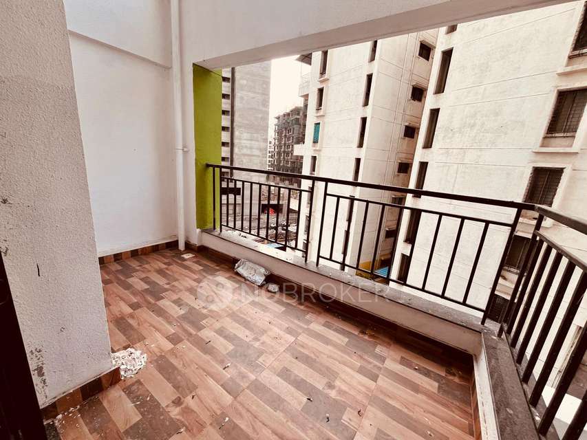 2 BHK Flat In Savannah Lx for Rent  In Wagholi