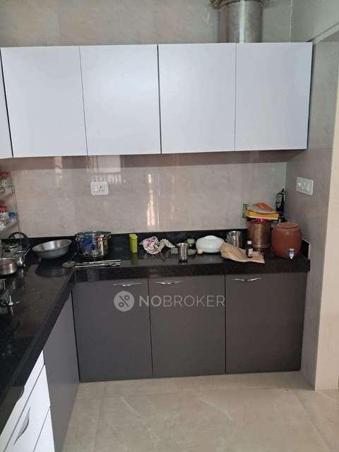 2 BHK Flat In Ananda Residency For Sale  In Borivali West