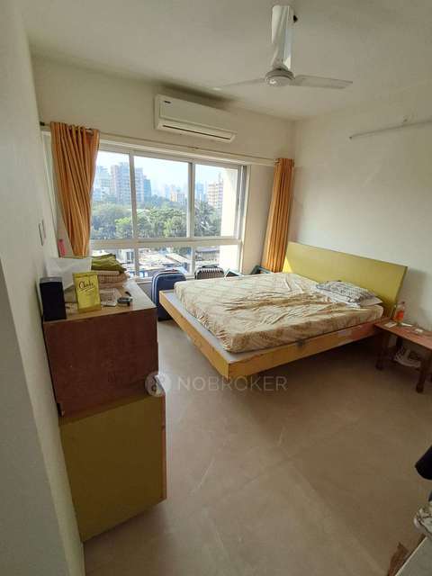 2 BHK Flat In Ananda Residency For Sale  In Borivali West