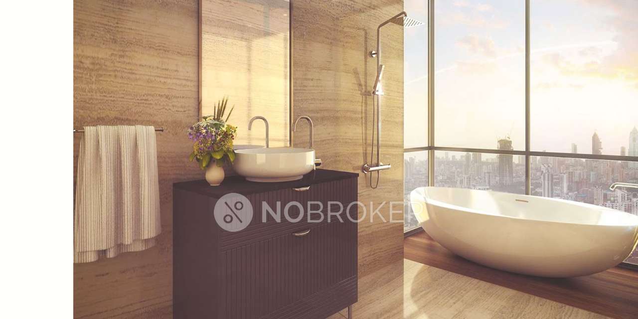 4 BHK Flat In Goodwill The Grand Residences For Sale  In Borivali East