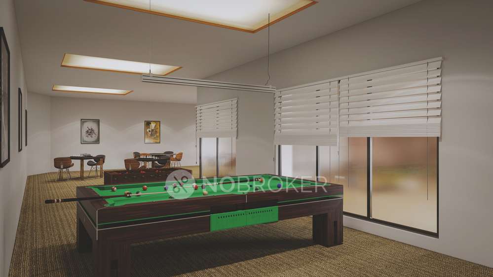 4 BHK Flat In Goodwill The Grand Residences For Sale  In Borivali East