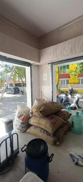 Shop in Sadanandanagar, Bennigana Halli, Bangalore for Rent 